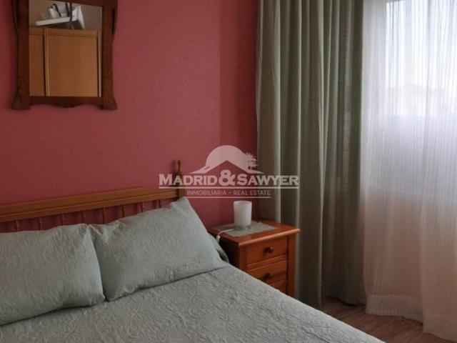 Lovely studio apartment in Mil Palmeras for rent!