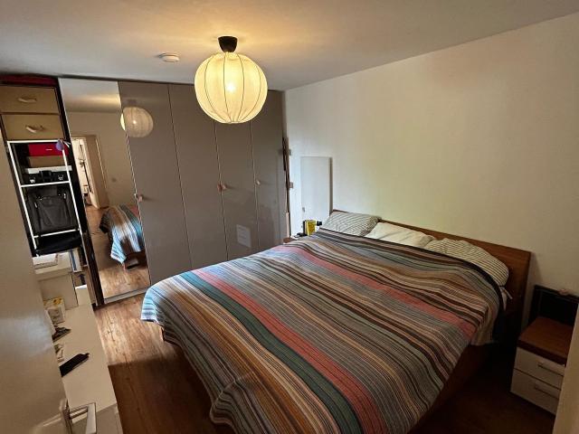 Lovely studio in München, Munchen Amsterdam Apartments for Rent