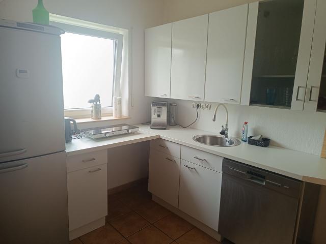 Lovely studio in Mainz Kostheim Wiesbaden, Wiesbaden Amsterdam Apartments for Rent