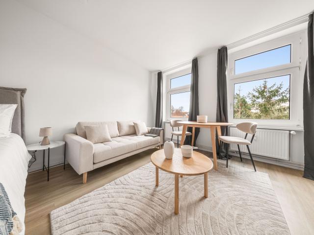 Lovely Studio in Neukölln