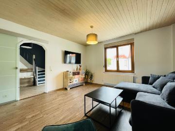 Ebingen, Sallneck, Hochrhein-Bodensee, Baden-Württemberg