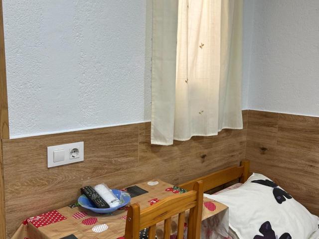 Lovely studio in L'Hospitalet de Llobregat