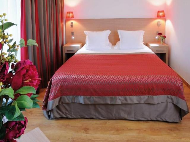 Lovely studio in the heart of the Génopôle genetic valley