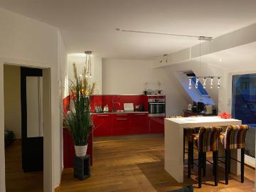Apartment for rent in Gereonsdriesch