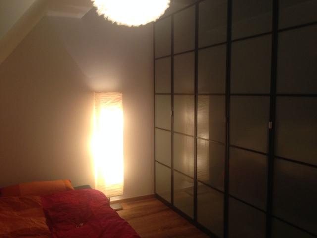Lovely studio in vibrant neighbourhood, Koln Amsterdam Apartments for Rent