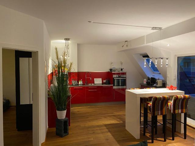 Lovely studio in vibrant neighbourhood, Koln Amsterdam Apartments for Rent