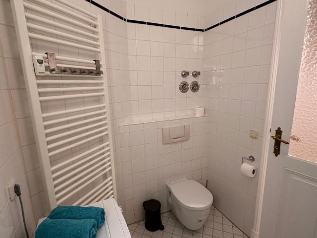 Lovely studio located in Mitte, Berlin Amsterdam Apartments for Rent