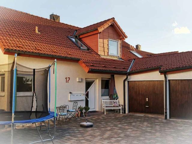 Lovely studio located on the landside near Stuttgart