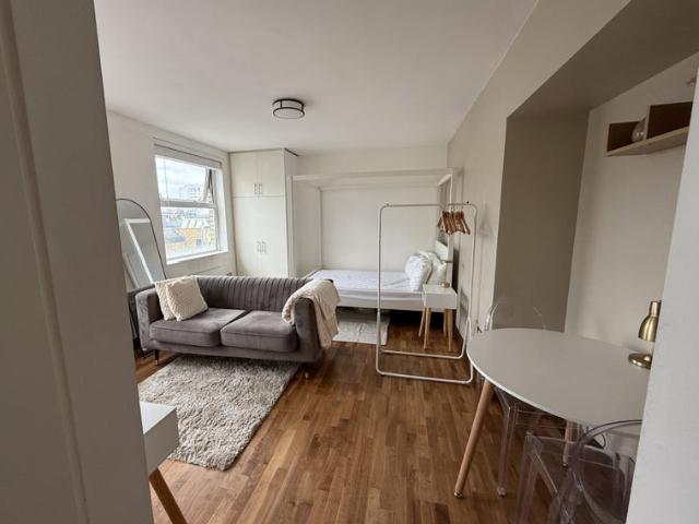 Lovely Studio Soho Luxury Oxford St Views