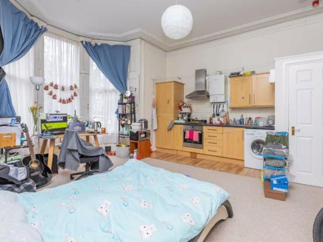 Lovely Studio Whatley Road, Clifton, Bristol