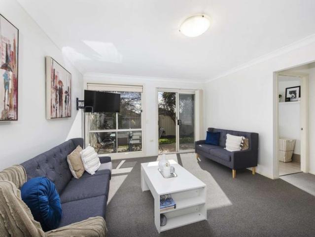 Lovely Stand Alone Villa in Quiet Complex