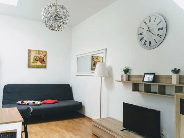 Lovely suite in Dortmund, Dortmund Amsterdam Apartments for Rent