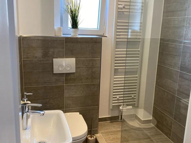 Lovely suite in excellent location, Hameln Amsterdam Apartments for Rent
