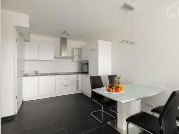 Nied, Schwanheim, Frankfurt am Main - Balkon