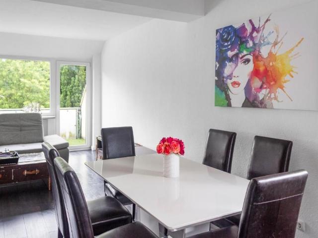 Lovely suite in Köln, Koln Amsterdam Apartments for Rent