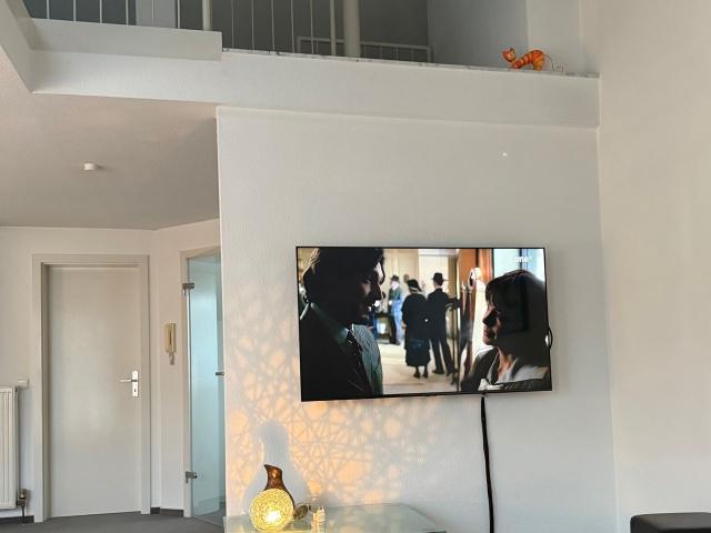 Lovely suite in Mainz, Mainz Amsterdam Apartments for Rent
