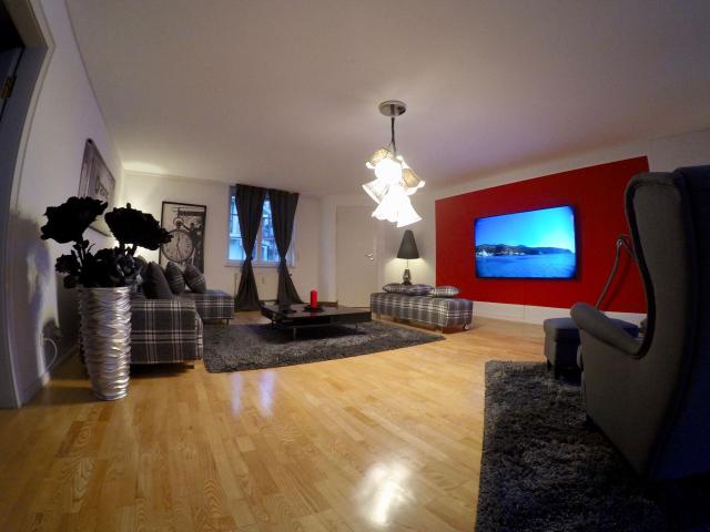 Lovely suite in München, Munchen Amsterdam Apartments for Rent