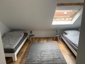 Wohnung zur Miete in Lichtscheid