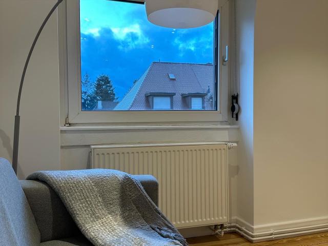 Lovely suite located in Mannheim