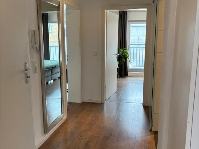 Lovely Penthouse in Stuttgart West, Stuttgart Amsterdam Apartments for Rent
