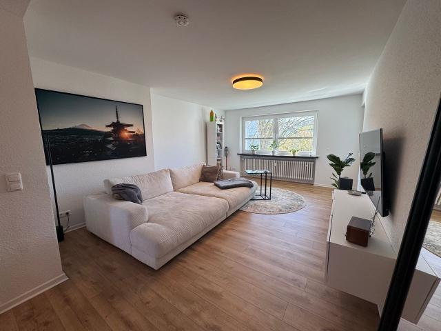 Lovely & perfect apartment Hildesheim, Hildesheim Amsterdam Apartments for Rent
