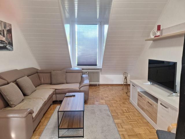 Lovely & perfect apartment, Wuppertal, Wuppertal Amsterdam Apartments for Rent