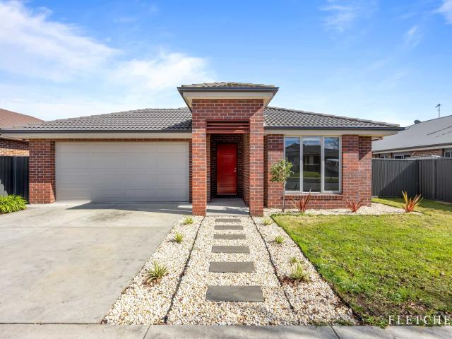 Lovely Presented Family Home
