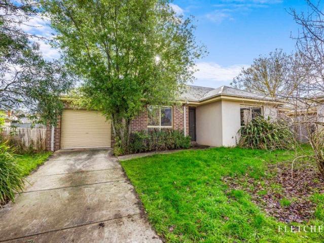 Lovely Presented 3 Bedroom Unit