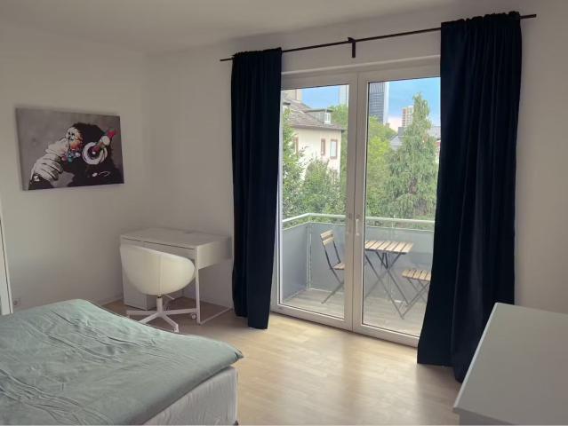 Lovely, pretty apartment located in Arndtstraße