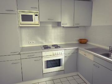 Niddapark, Frankfurt U-Bahn, Rosa-Luxemburg-Straße, Frankfurt, Riedberg, Kalbach, Taunus, Rheinland-Pfalz