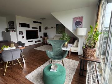 Lovely, pretty loft Neuss