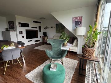Lovely, pretty loft Neuss, Neuss Amsterdam Apartments for Rent
