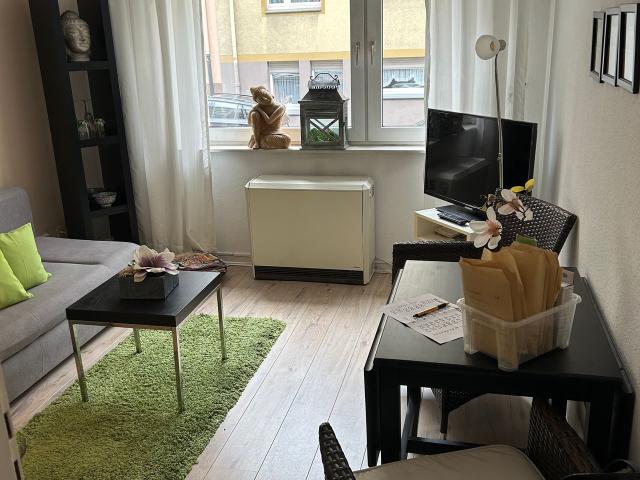 Lovely, pretty studio Essen, Essen Amsterdam Apartments for Rent