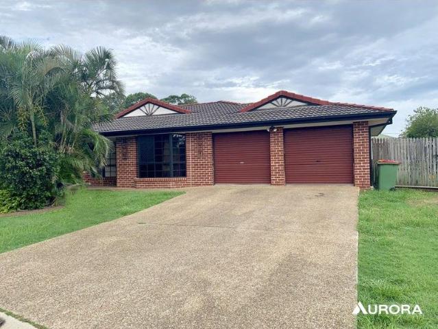 LOVELY PROPERTY IN CUL DE SAC!