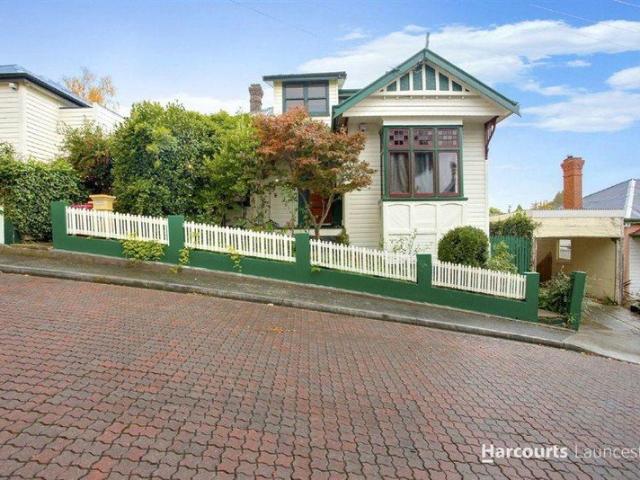 Lovely Property in the Heart of Launceston!