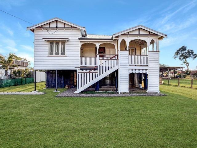 Lovely Queenslander in Convenient Tinana Location