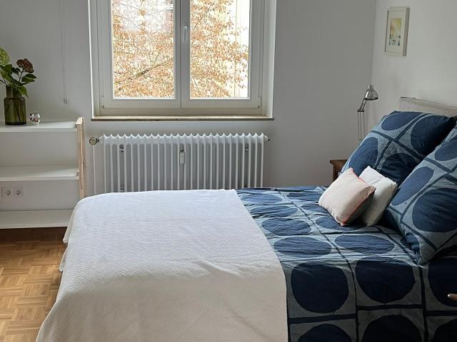 Lovely quiet flat in lively Düsseldorf Flingern, Dusseldorf Amsterdam Apartments for Rent