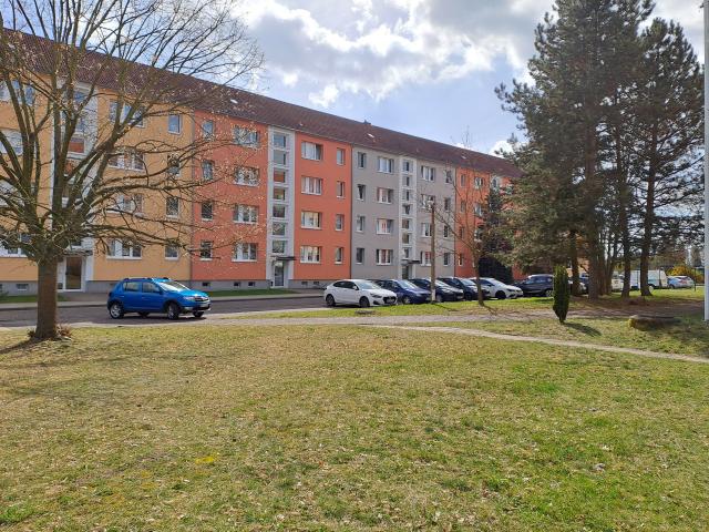 Lovely & quiet flat in popular area, Muldestausee