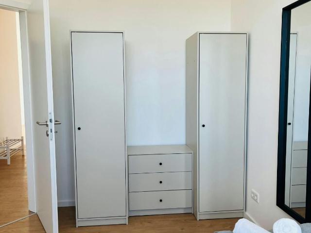 Lovely, quiet studio located in Bad Kleinen