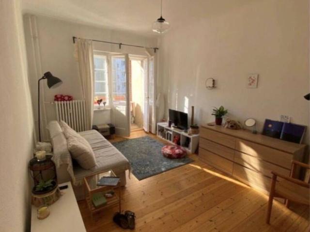 Lovely room in Wilmersdorf, close to Volkspark and Bundesallee