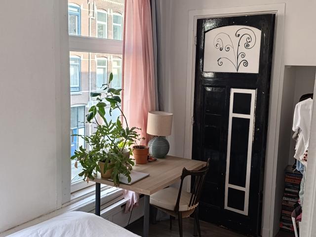 Lovely room in shared apartment