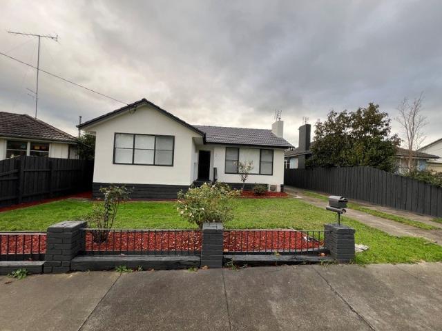Lovely Renovated Home