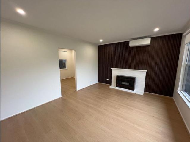 Lovely Renovated Home