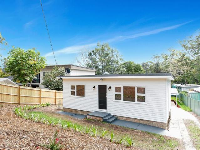 Lovely Renovated Perfect First Home