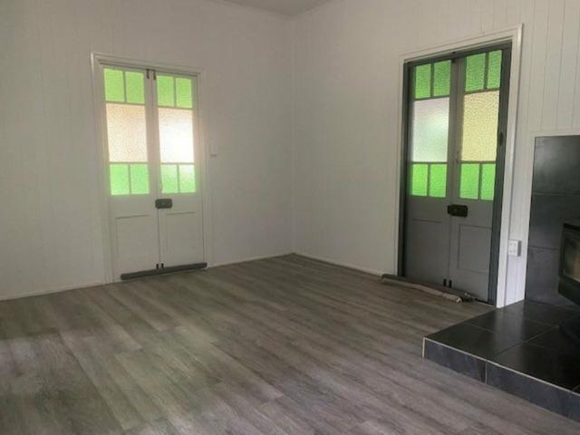 Lovely renovated Queenslander