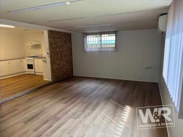 LOVELY RENOVATED THREE BEDROOM HOME