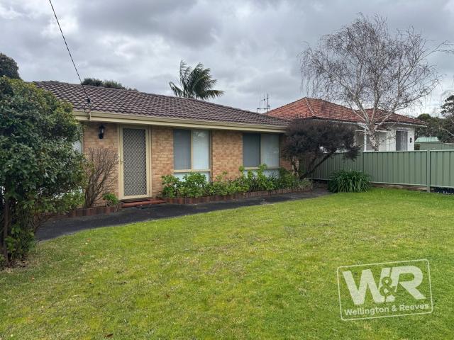 LOVELY RENOVATED THREE BEDROOM HOME