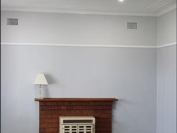 Lovely Renovated 3 Bedroom Home with Huge Backyard