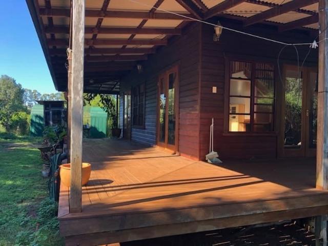 Lovely Rural Timber Home with Large Yard 3mth lease