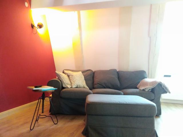 Lovely, wonderful flat Lübeck, Lubeck Amsterdam Apartments for Rent